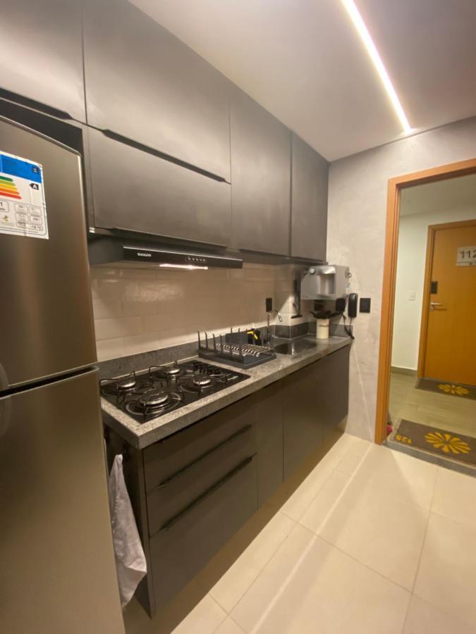 Luxuoso Apt Eco Resort- Beira Mar Praia Carneiros Rio Formoso 外观 照片